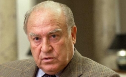 Скончался Виктор Черномырдин Скончался Виктор Черномырдин