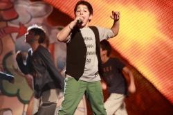 Владимир Арзуманян на «Евровидении» успел отхватить победу и влюбиться Владимир Арзуманян на «Евровидении» успел отхватить победу и влюбиться