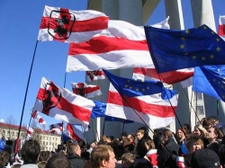 В Гомеле проведут агитационную встречу против Лукашенко В Гомеле проведут агитационную встречу против Лукашенко