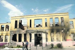 WikiLeaks раскрыл досье госдепа США о событиях в Южной Осетии WikiLeaks раскрыл досье госдепа США о событиях в Южной Осетии