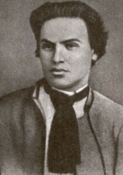 В Минске почтили память героев восстания 1863—1864 годов В Минске почтили память героев восстания 1863—1864 годов