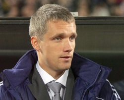 Виктор Гончаренко вошел в список лучших тренеров мира Виктор Гончаренко вошел в список лучших тренеров мира