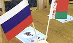 Российские наблюдатели поделились впечатлениями от выборов в Беларуси Российские наблюдатели поделились впечатлениями от выборов в Беларуси