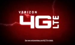 Verizon      LTE-