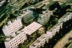 Землетрясение в Японии Землетрясение в Японии