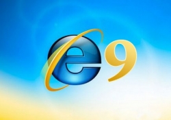 Internet Explorer 9 Internet Explorer 9