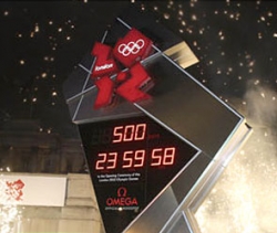 Отсчет до Олимпиады 2012 Отсчет до Олимпиады 2012