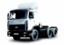 МАЗ и КамАЗ МАЗ и КамАЗ