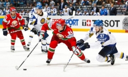 Михаил Грабовский установил новый белорусский рекорд НХЛ Михаил Грабовский установил новый белорусский рекорд НХЛ