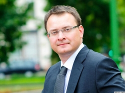 Михалевич получил статус политического беженца в Чехии Михалевич получил статус политического беженца в Чехии