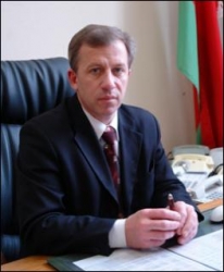 "Невъездной" замминистра находится в Вене "Невъездной" замминистра находится в Вене