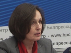 Представитель МВФ о белорусской экономике Представитель МВФ о белорусской экономике