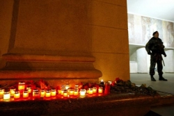 Число жертв теракта возросло Число жертв теракта возросло