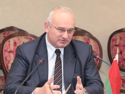 Николай Ладудько о экономике и зарплатах Николай Ладудько о экономике и зарплатах