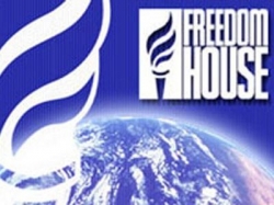 Freedom House:           