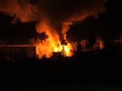 Муж от жены спасался в милиции Муж от жены спасался в милиции