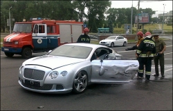 Девушка Михаила Захарова приняла вину на себя Девушка Михаила Захарова приняла вину на себя