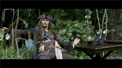 Пираты Карибов бьют рекордные сборы от проката Пираты Карибов бьют рекордные сборы от проката