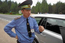 Милиционеры не бывают бывшими Милиционеры не бывают бывшими