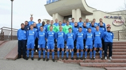 Во второй квалификационный раунд Лиги Европы вышли футболисты клуба «Минск». Во второй квалификационный раунд Лиги Европы вышли футболисты клуба «Минск».