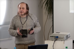 Павлюк  Быковский расказывает, что в сети повысилось участие блоггеров Павлюк  Быковский расказывает, что в сети повысилось участие блоггеров