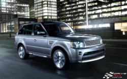 История и обзор модели Range Rover Vogue История и обзор модели Range Rover Vogue
