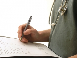 По версии ГАИ врач первым начал драку в больнице По версии ГАИ врач первым начал драку в больнице