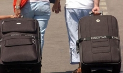 Интернет революция завершилась, кто покинет страну? Интернет революция завершилась, кто покинет страну?