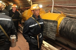 ОАО «Беларуськалий» поможет в восстановлении домов  ОАО «Беларуськалий» поможет в восстановлении домов