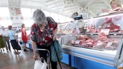 Мясо в дефиците. В чем причина? Мясо в дефиците. В чем причина?