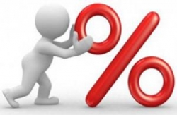 Ставка рефинансирования увеличится Ставка рефинансирования увеличится