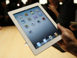   iPad 3  2011   