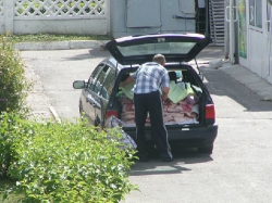 Как спасти рублёвую зарплату? Переводите деньги в сало! Как спасти рублёвую зарплату? Переводите деньги в сало!