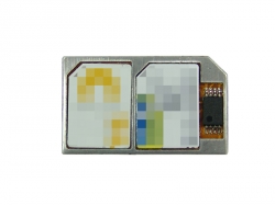   Nokia Corporation -    sim-