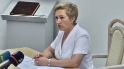 Ермакова: скачек  курсов валют не избежать Ермакова: скачек  курсов валют не избежать
