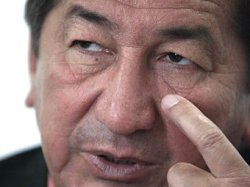 Следы Батырова обнаружились в Швеции Следы Батырова обнаружились в Швеции