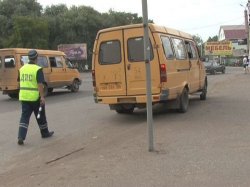 Ездить на маршрутке по карману стало не всем Ездить на маршрутке по карману стало не всем