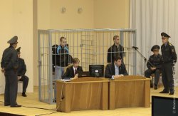КГБ считает, что вина Коновалова и Ковалева доказана КГБ считает, что вина Коновалова и Ковалева доказана