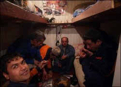 Депортированные из России таджики приедут в Беларусь Депортированные из России таджики приедут в Беларусь