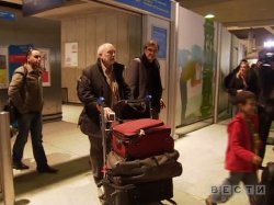 Россияне бегут из страны Россияне бегут из страны