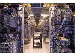 Сбой в работе многих сайтов Сбой в работе многих сайтов