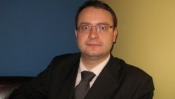 В Польше задержали Михалевича В Польше задержали Михалевича