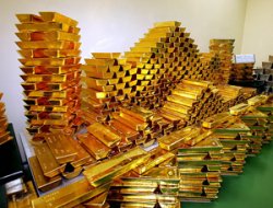 В резервах Беларуси – 8 млрд долларов В резервах Беларуси – 8 млрд долларов