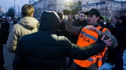 Комитет защиты журналистов (КЗЖ) призвал освободить Борозенко Комитет защиты журналистов (КЗЖ) призвал освободить Борозенко