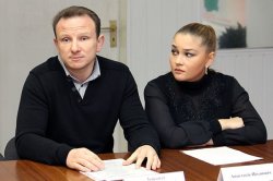 За фальсификацию с БТ был уволен Баранов За фальсификацию с БТ был уволен Баранов