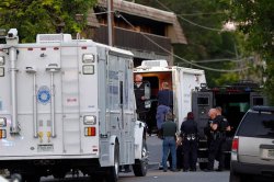 Стрельба на премьере Бэтмана Стрельба на премьере Бэтмана