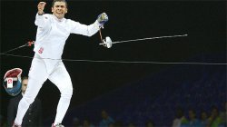 Олимпийский чемпион стал национальным героем Венесуэлы Олимпийский чемпион стал национальным героем Венесуэлы
