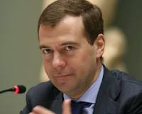 Медведев за то, чтобы Pussy Riot наказали условно Медведев за то, чтобы Pussy Riot наказали условно