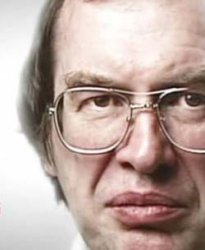 Мавроди создает партию Мавроди создает партию