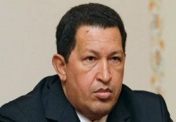 Чавес объявил, что победил на выборах Чавес объявил, что победил на выборах